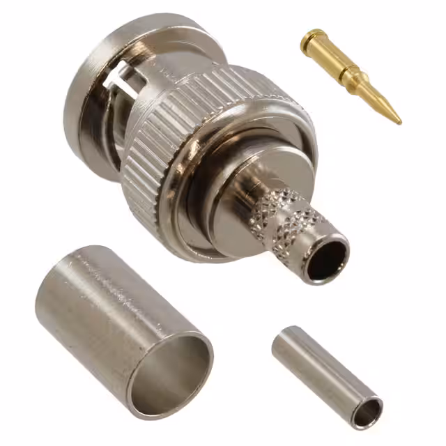 112721 Amphenol RF  Gruppi di connettori coassiali (RF)